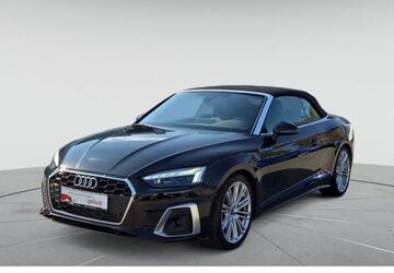 Audi A5 80.860 km 35.880 &euro; Darmstadt 64295