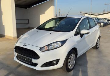 Ford Fiesta 104.150 km 7.000 &euro; Frankfurt am Main 60326