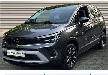 Opel Crossland (X) 7.715 km 18.480 &euro; Rüsselsheim 65428
