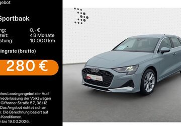Audi A3 27.965 km 28.990 &euro; Oberursel 61440