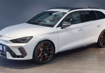 Cupra Leon 1.950 km 50.868 &euro; Offenbach 63069