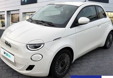 Fiat 500e 26.420 km 18.790 &euro; Maintal 63477