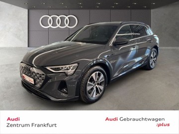 Gebrauchte Audi Q8 e-tron