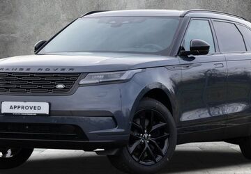 Land Rover Range Rover Velar 9.900 km 82.900 &euro; Kronberg 61476
