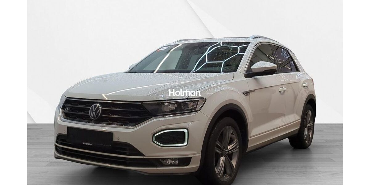 VW T-Roc 46.473 km 23.938 &euro; Eschborn 65760