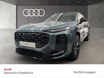 Gebrauchte Audi Q3