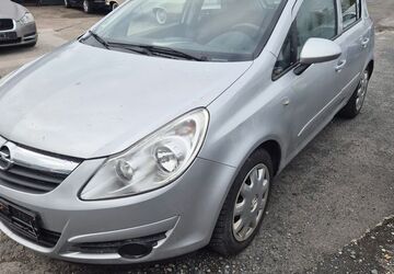 Opel Corsa 190.000 km 1.990 &euro; Frankfurt am Main 60326