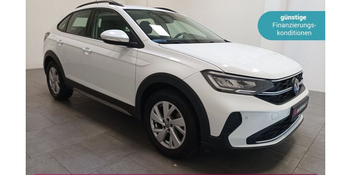 VW Taigo 34.529 km 16.470 &euro; Egelsbach 63329