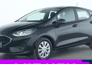 Ford Fiesta 74.358 km 13.763 &euro; Dietzenbach bei Frankfurt 63128