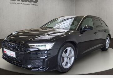 Audi A6 29.173 km 56.600 &euro; Dietzenbach 63128