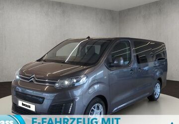 Citroen SpaceTourer 39.310 km 23.990 &euro; Darmstadt 64293