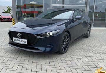 Mazda 3 4.488 km 26.990 &euro; Karben 61184