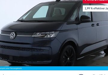 VW T7 Multivan 9.343 km 52.320 &euro; Hanau 63452