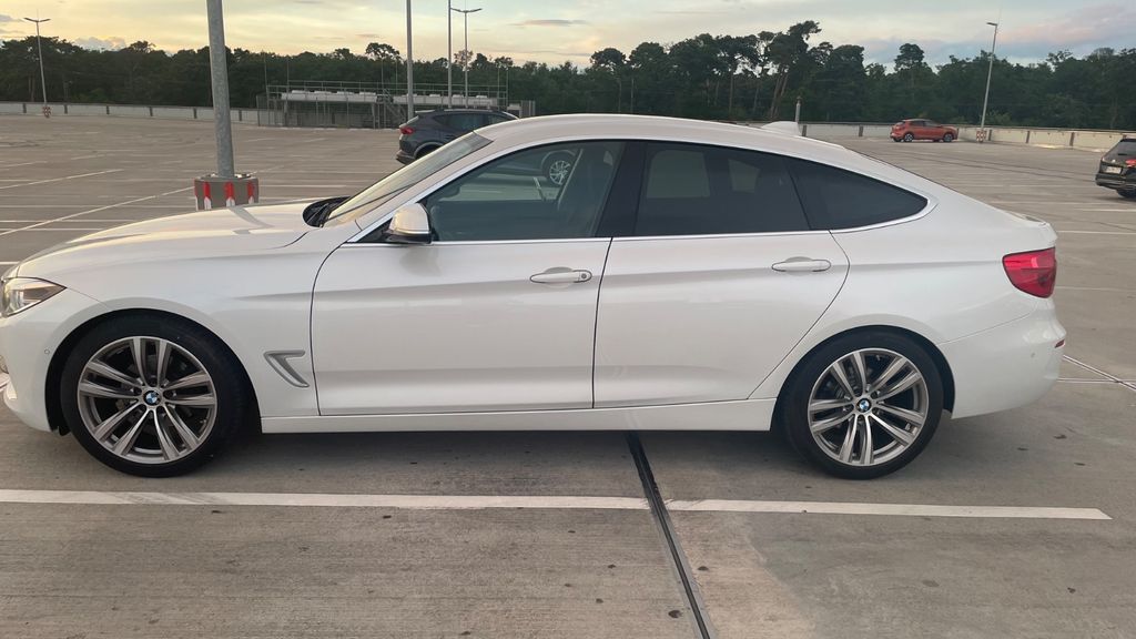 BMW 320 Gran Turismo 200.000 km 18.300 &euro; Weiterstadt 64331