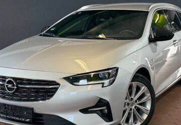 Opel Insignia 156.000 km 10.990 &euro; Rodgau 63110
