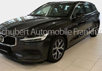 Volvo V60 118.000 km 23.990 &euro; Frankfurt am Main 60326
