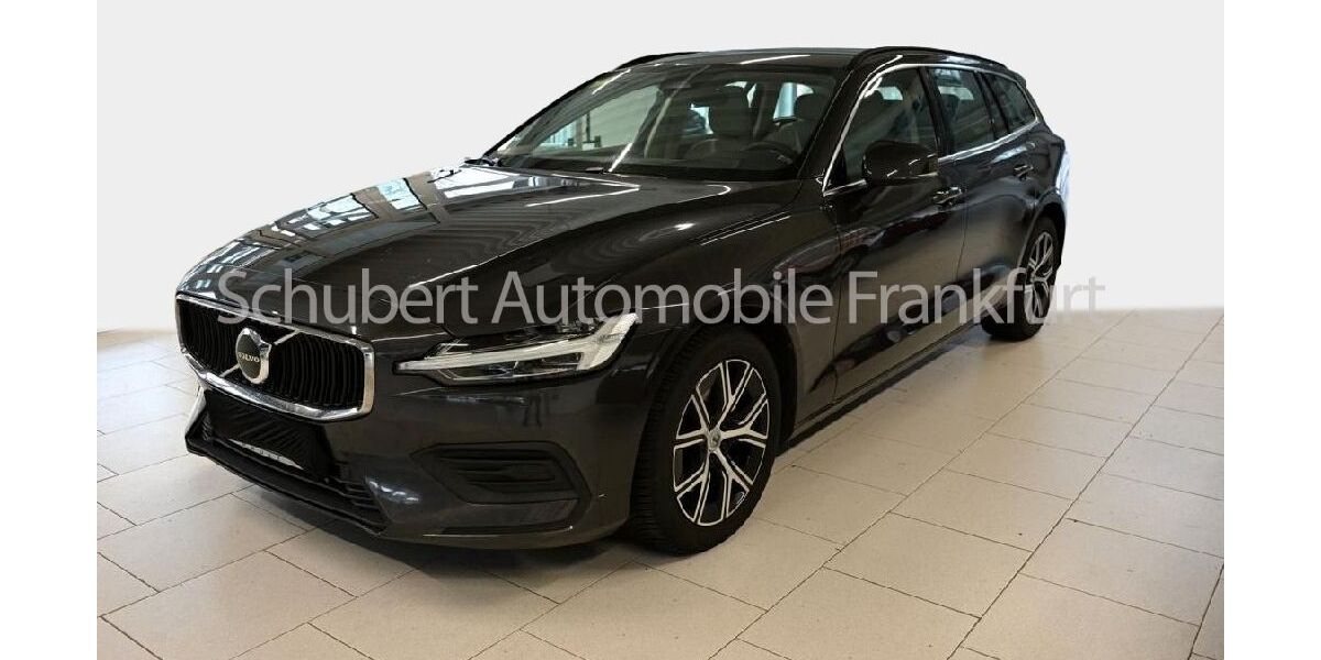 Volvo V60 118.000 km 23.990 &euro; Frankfurt am Main 60326