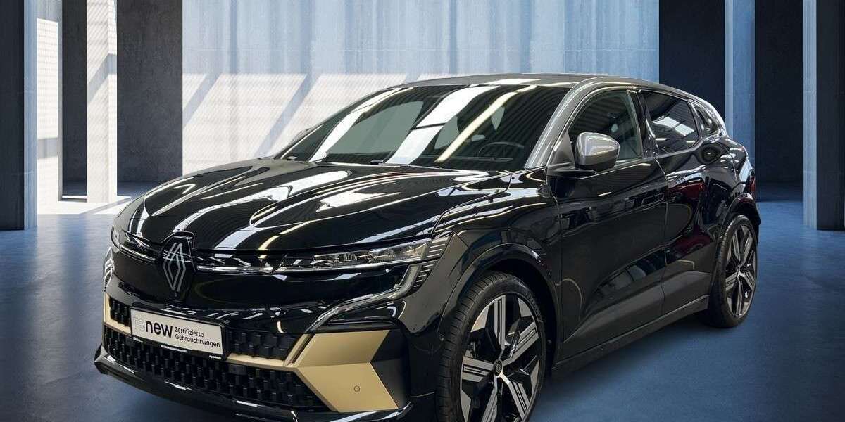 Renault Megane E-Tech 31.532 km 25.480 &euro; Frankfurt / Main 60314