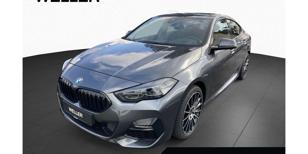 BMW 220 Gran Coupé 41.000 km 28.490 &euro; Kronberg 61476