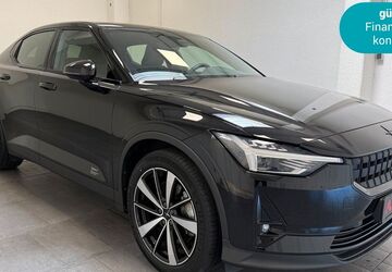 Polestar 2 37.538 km 30.970 &euro; Egelsbach 63329