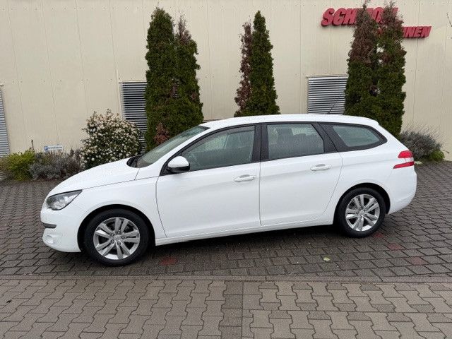 Peugeot 308 28.000 km 10.500 &euro; Rödermark 63322