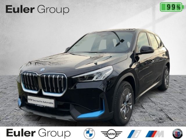 BMW iX1 18.196 km 31.949 &euro; Frankfurt 60314
