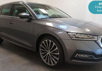 Skoda Octavia 29.989 km 29.470 &euro; Egelsbach 63329