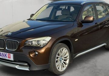 BMW X1 164.044 km 8.999 &euro; Frankfurt am Main 60386