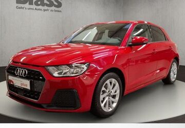 Audi A1 7.359 km 22.700 &euro; Dietzenbach 63128