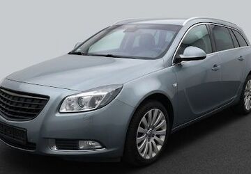 Opel Insignia 199.990 km 3.950 &euro; FRANKFURT 65933