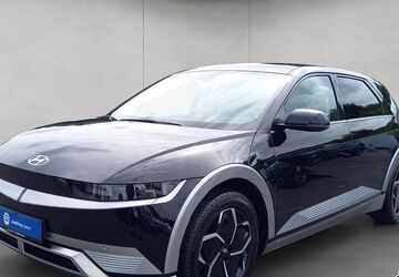 Hyundai IONIQ 5 23.500 km 26.750 &euro; Frankfurt 60386