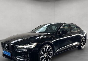 Volvo S60 31.856 km 34.450 &euro; Frankfurt am Main 60486