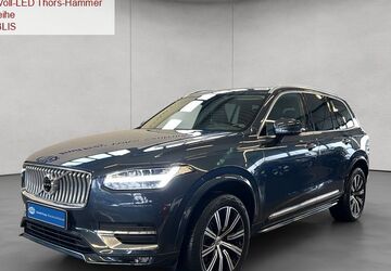 Volvo XC90 69.558 km 47.750 &euro; Frankfurt am Main 60486
