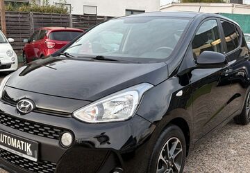Hyundai i10 68.000 km 11.690 &euro; Egelsbach 63329