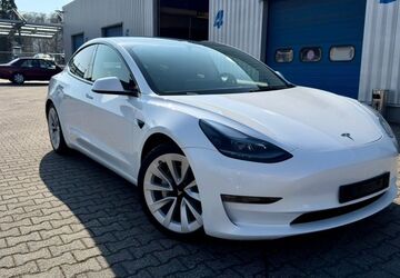 Tesla Model 3 34.000 km 31.500 &euro; Eppstein 65817