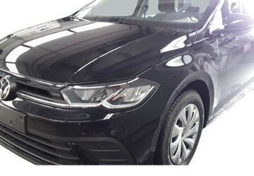 VW Polo 13.421 km 19.980 &euro; Hanau 63452