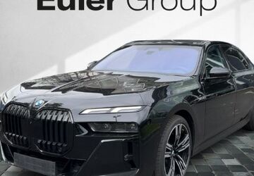 BMW 740 72.810 km 81.977 &euro; Frankfurt 60314