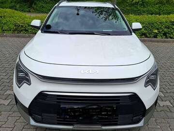 Gebrauchte Kia Niro