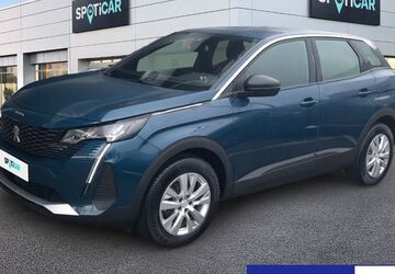 Peugeot 3008 22.059 km 20.570 &euro; Neu-Isenburg 63263