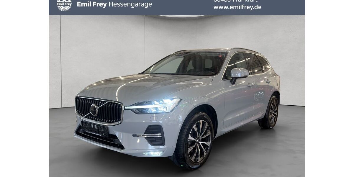 Volvo XC60 11.986 km 46.790 &euro; Frankfurt am Main 60486
