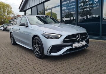 Mercedes-Benz C 300 95.500 km 30.990 &euro; Offenbach am Main 63069
