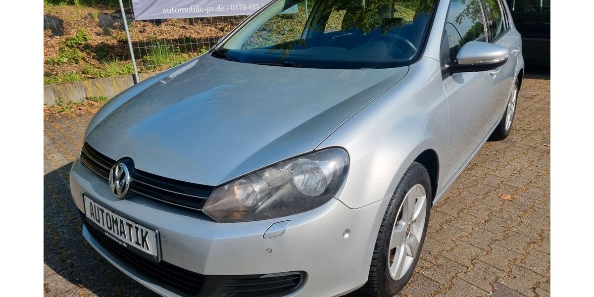 VW Golf 126.500 km 9.900 &euro; Hattersheim 65795
