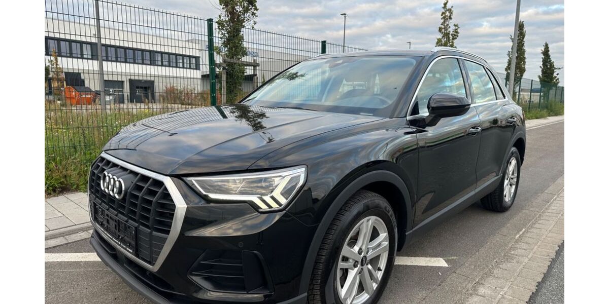 Audi Q3 99.670 km 23.900 &euro; Büttelborn 64572