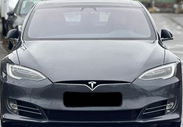 Tesla Model S 200.000 km 19.950 &euro; Dieburg 64807