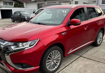 Mitsubishi Outlander 57.200 km 18.980 &euro; Bad Vilbel (bei Frankfurt) 61118