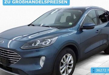 Ford Kuga 106.663 km 13.197 &euro; Frankfurt 60596