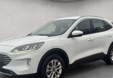 Ford Kuga 48.649 km 20.950 &euro; Frankfurt am Main 60386