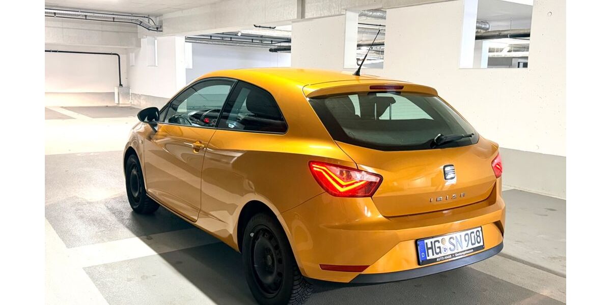 Seat Ibiza 167.000 km 3.749 &euro; Frankfurt am Main 60314