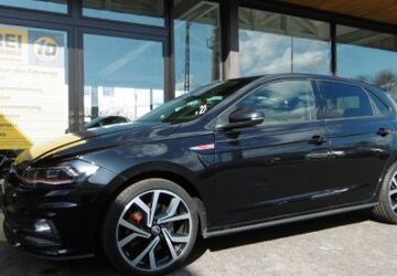 VW Polo 71.500 km 19.480 &euro; Gustavsburg 65462