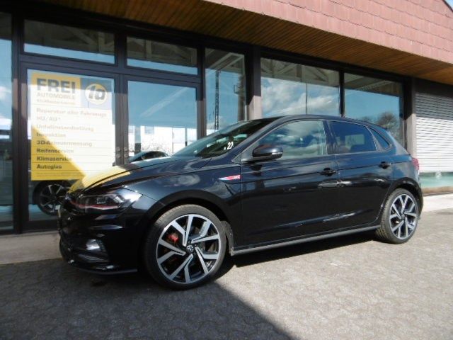 VW Polo 71.500 km 19.480 &euro; Gustavsburg 65462